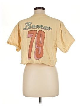 Junk Food Short Sleeve T-Shirt (view 2)