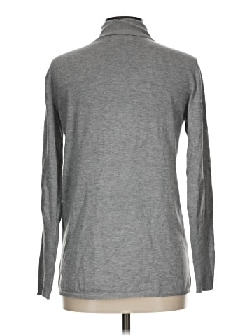 Gianni Feraud Turtleneck Sweater (view 2)