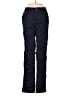 Ralph Lauren Black Label Blue Casual Pants Size 4 - photo 1