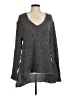 Three Dots Gray Pullover Sweater Size M - photo 1