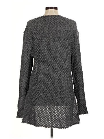 Three Dots Pullover Sweater (view 2)