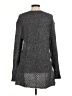 Three Dots Gray Pullover Sweater Size M - photo 2