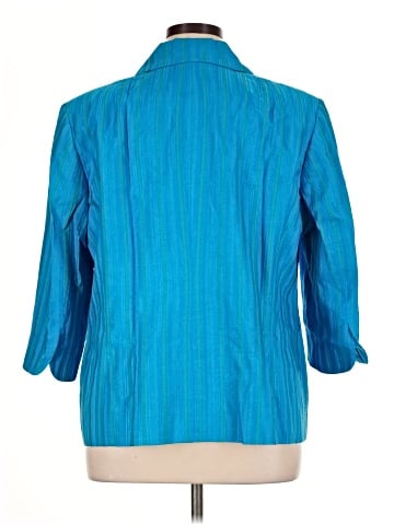 Dana Buchman Blazer (view 2)