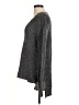 Three Dots Gray Pullover Sweater Size M - photo 5
