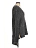 Three Dots Gray Pullover Sweater Size M - photo 4