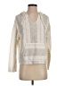 Ocean Drive Clothing Co. White Pullover Sweater Size S - photo 1