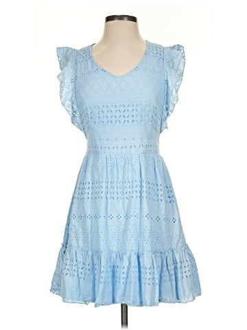 Simplee Casual Dress (view 1)