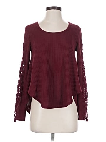 Altar'd State Long Sleeve Top (view 1)