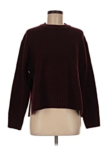 Zara Pullover Sweater (view 1)