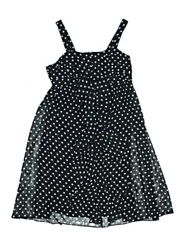 Justice Dress (view 1)