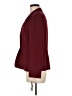 Anne Klein II Burgundy Blazer Size 8 - photo 5