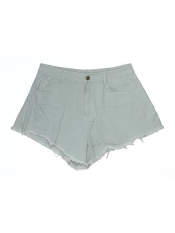 Valia Shorts (view 1)