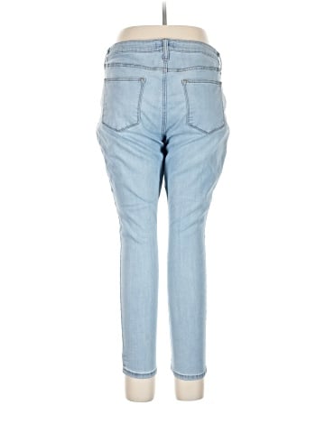 Sonoma Goods for Life Jeans (view 2)