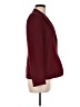 Anne Klein II Burgundy Blazer Size 8 - photo 4