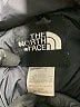 The North Face 100% Polyester Black Snow Jacket Size S (youth) - photo 3