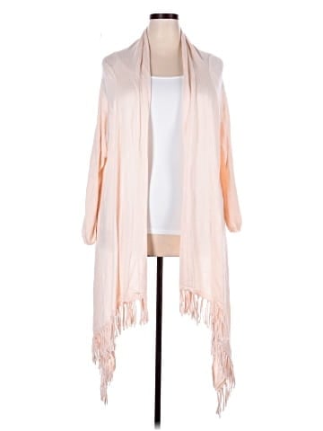 Melissa McCarthy Seven7 Cardigan (view 1)