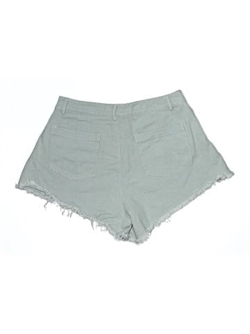 Valia Shorts (view 2)