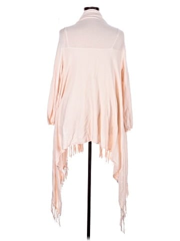 Melissa McCarthy Seven7 Cardigan (view 2)