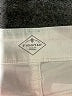 St. John's Bay Solid Ivory Casual Pants Size 8 - photo 7