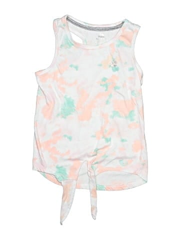 RBX Sleeveless Top (view 1)