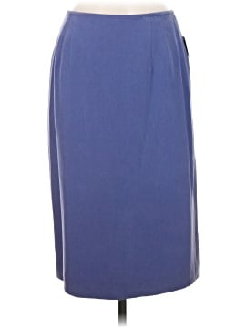 Travis Ayers Silk Skirt (view 1)