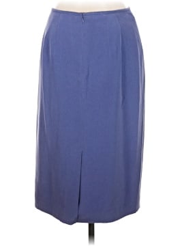 Travis Ayers Silk Skirt (view 2)