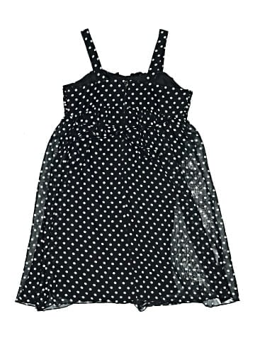 Justice Dress (view 2)