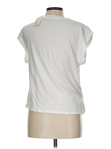 A New Day Short Sleeve Top (view 2)