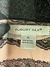 August Silk Tan Short Sleeve Top Size XL - photo 7