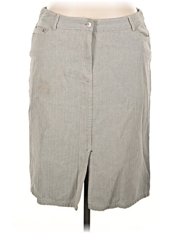 Isaac Mizrahi for Target Casual Skirt (view 1)