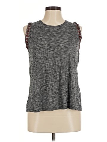 W5 Sleeveless Top (view 1)