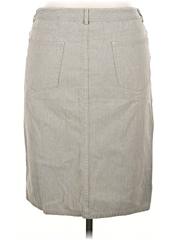 Isaac Mizrahi for Target Casual Skirt (view 2)