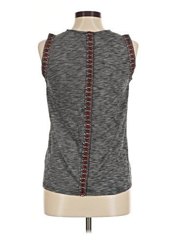 W5 Sleeveless Top (view 2)