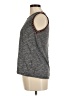 W5 Gray Sleeveless Top Size M - photo 5