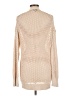 J.Crew Ivory Cardigan Size L - photo 2
