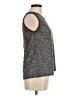 W5 Gray Sleeveless Top Size M - photo 4