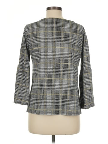 Allison Joy 3/4 Sleeve Blouse (view 2)
