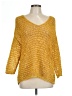 Chico's Gold 3/4 Sleeve Top Size Lg (2) - photo 1