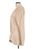J.Crew Ivory Cardigan Size L - photo 5