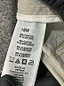 Dockers Ivory Khaki Shorts Size 18W - photo 4
