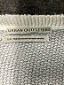 Urban Outfitters Ivory Cardigan Size S - photo 7