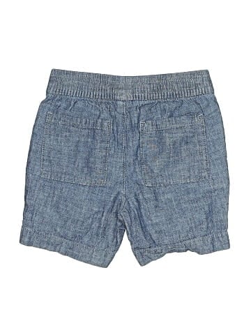 Gap Denim Shorts (view 2)