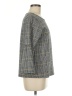 Allison Joy Gray 3/4 Sleeve Blouse Size M - photo 4