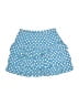 Hanna Andersson Polka Dots Blue Skort Size 130 cm / US 8 - photo 1