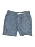 Gap 100% Cotton Blue Denim Shorts Size 2T - photo 1