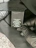 Ann Taylor Black Long Sleeve Blouse Size S - photo 8