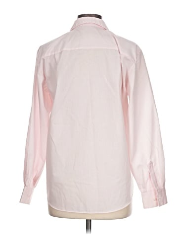 Foxcroft Long Sleeve Button-Down Shirt (view 2)