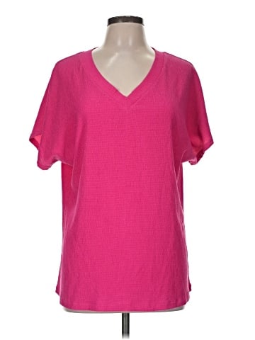 Unbranded Short Sleeve Top (view 1)