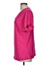 Unbranded Pink Short Sleeve Top Size M - photo 5