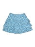 Hanna Andersson Polka Dots Blue Skort Size 130 cm / US 8 - photo 2